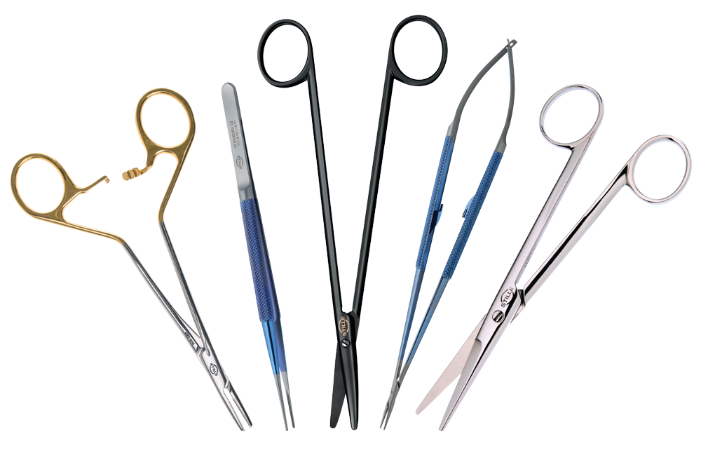 STILLE SURGICAL INSTRUMENTS