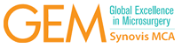 Synovis Mobile Logo