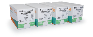 MICROSUTURE