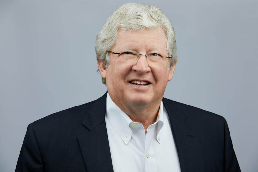Michael Campbell